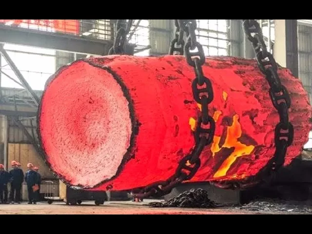 千锤百炼铸造精品!不是亲眼看到都不相信,太震撼了